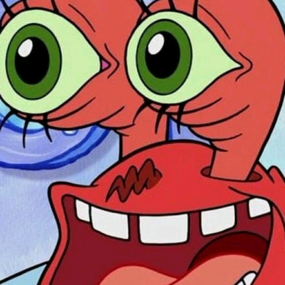 Meet your Posher, Johanna